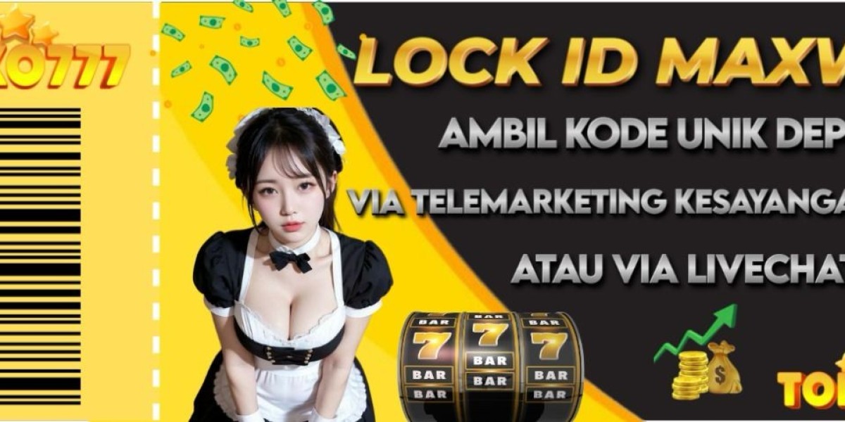 Toko777 » Daftar Terbaru Link Situs Toko 777 Gacor Terpercaya