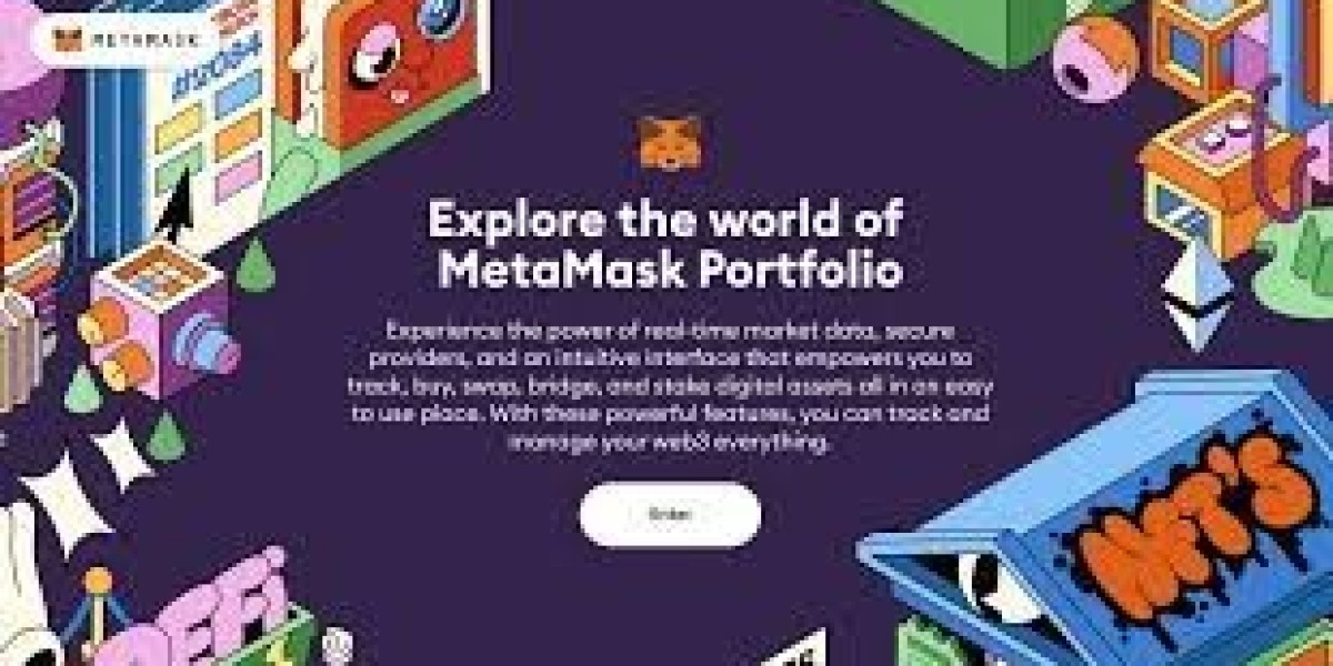 Discovering the essential details of MetaMask Portfolio