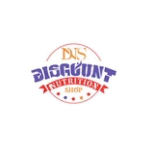 Discount Nutrition Shop