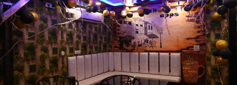 Chandigarh Cafe