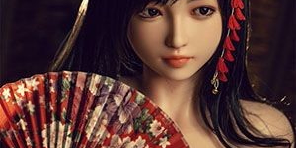 Welcome to the World of RABUDOLL: Your Premier Destination for High-Quality Real Dolls