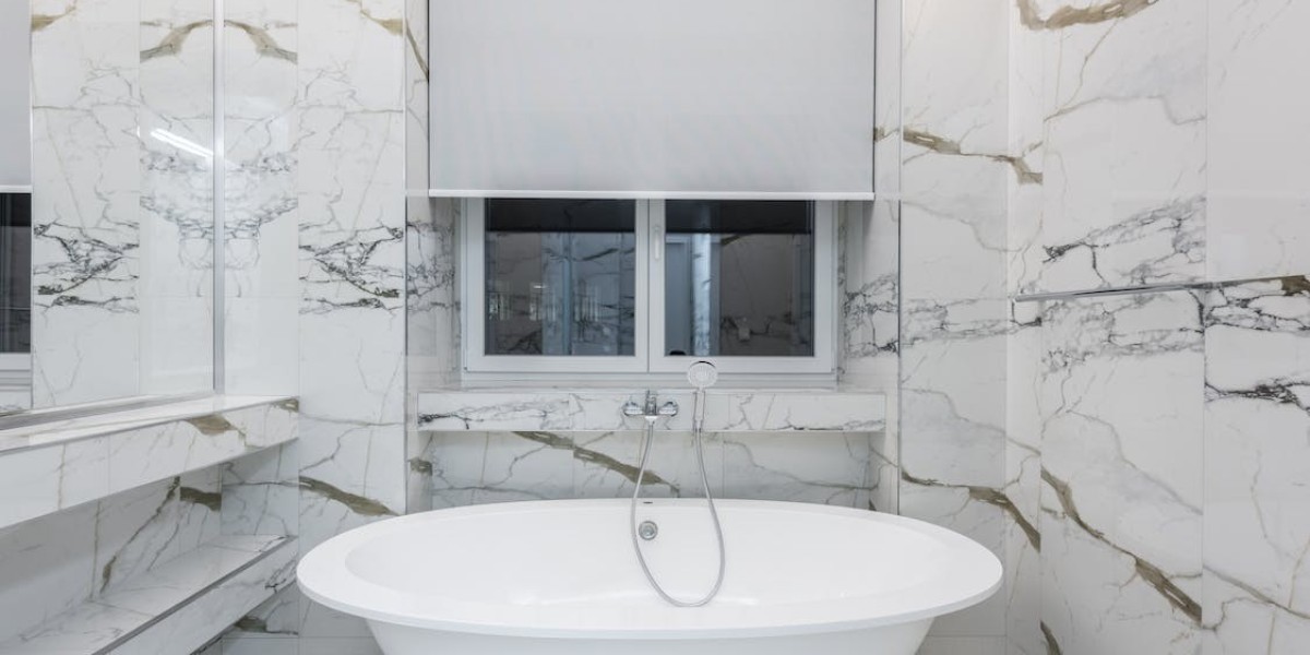 Tile Talk: Exploring the Latest Trends in Bathroom Tiles