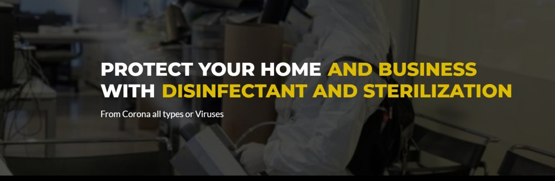 Rapid Pest Control And Cleaning Services