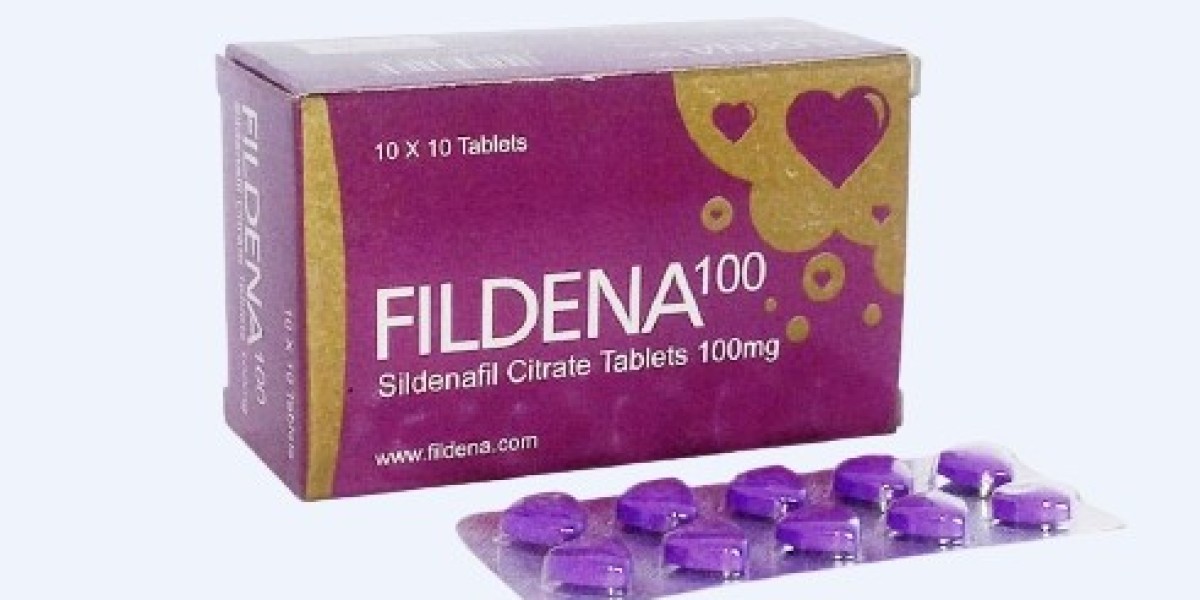 Use Purple Pill Viagra For ED Treatment