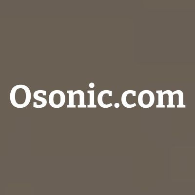 Osonic