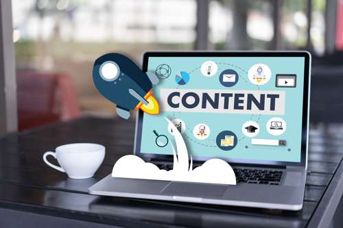 Accelerate Lead Generation With Engaging Content