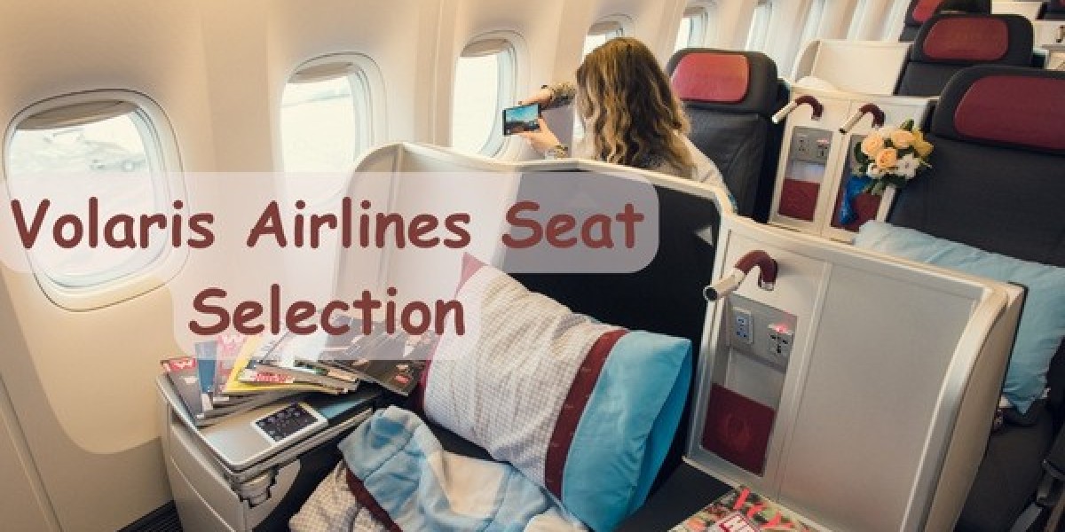 Volaris Seat Selection Fee & Policy: Get the preferred Seat