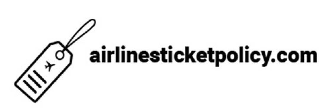 Airlines Ticket Policy