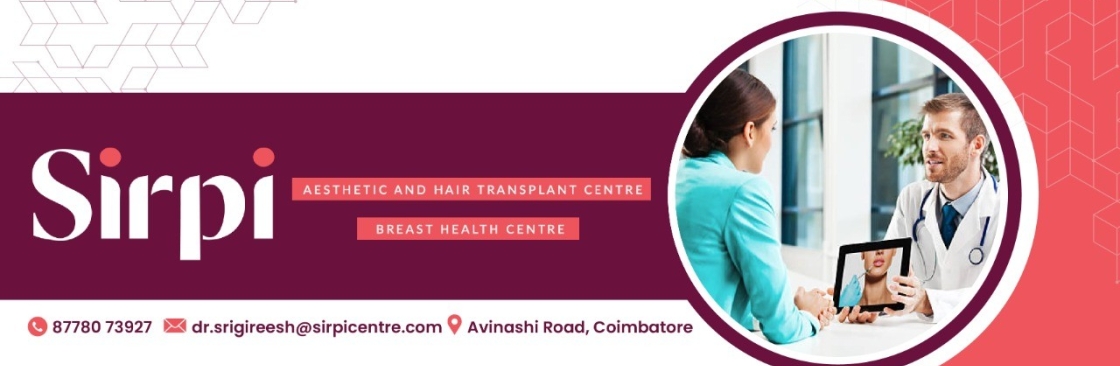 Sirpi Aesthetic Centre