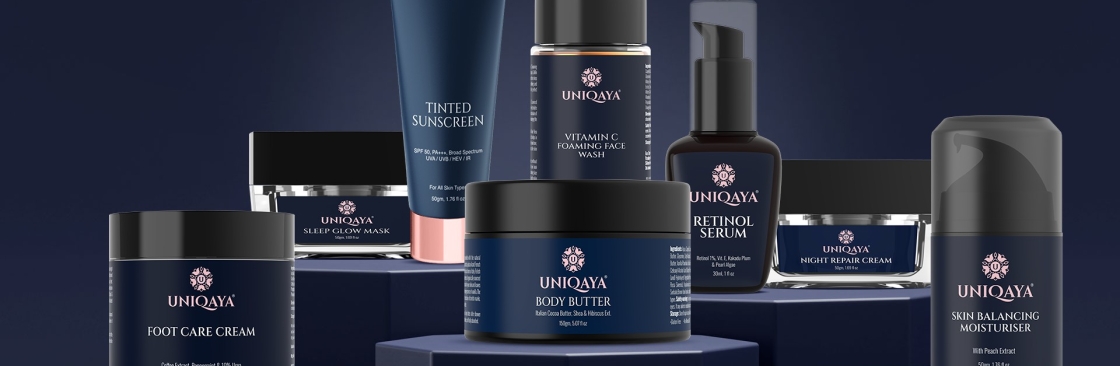 Uniqaya Lifestyle