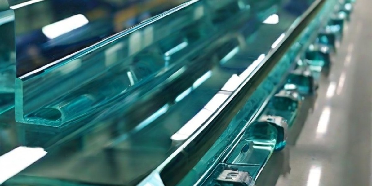 Project Report on Requirements and Cost for Setting up a Toughened Glass Manufacturing Plant