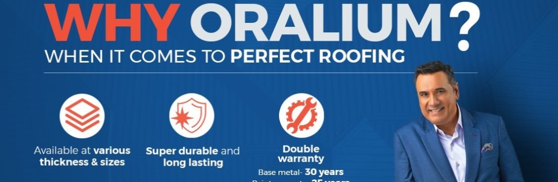 Oralium Roofing