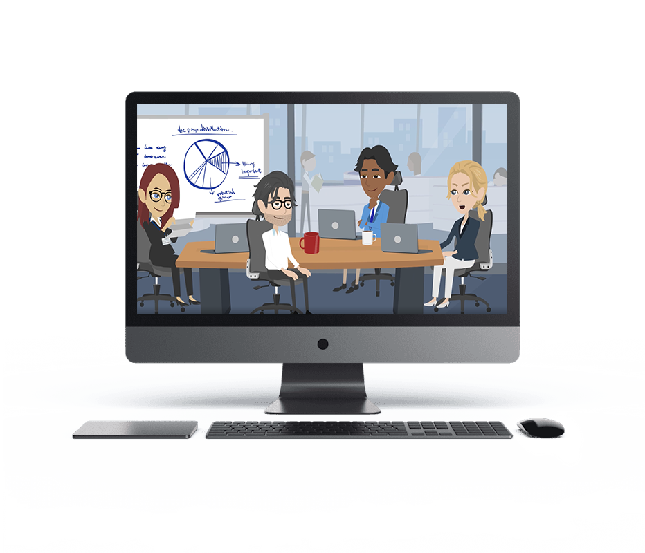 Blueprint Services Canada | Strategic Marketing and Communication