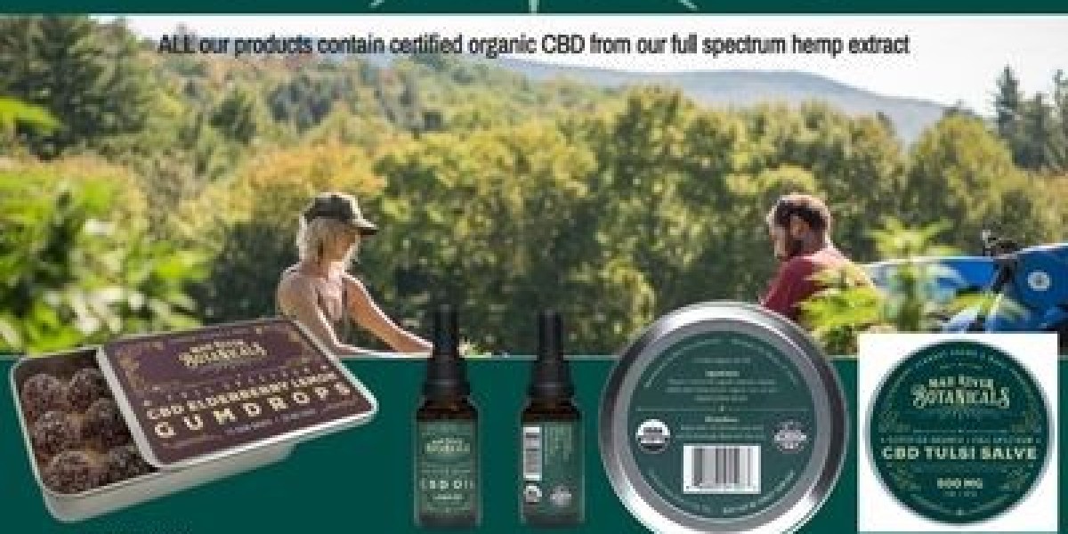 How to Shop for Organic CBD Oil and Make the Right Choice