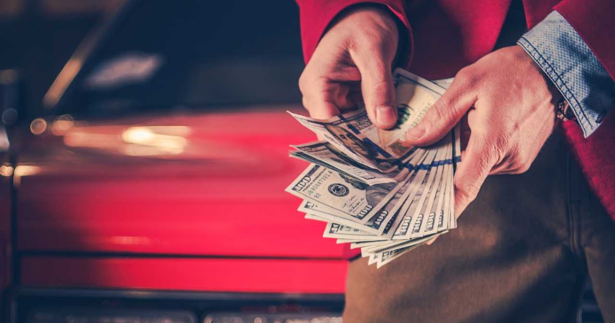 Selling Your Junk Car in Las Vegas: Step-by-Step Process