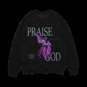 Kanye West Merch Shop