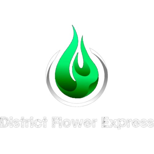 District flower express
