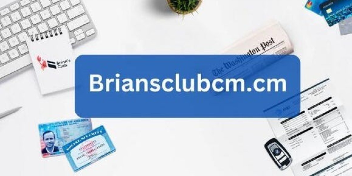 Briansclub : Scripting Your Tale of Lavish Living