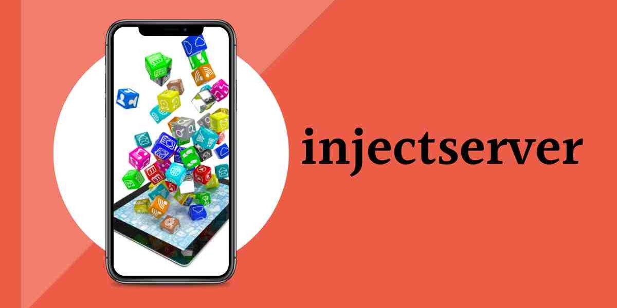 Enhancing Your Gaming Experience with InjectServer: The Ultimate Gaming App"