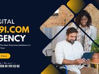 Digital marketing on Pinterest