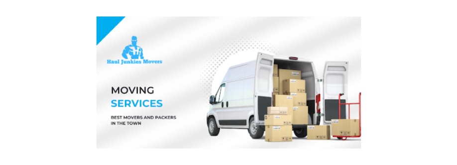 Haul Junkies Movers
