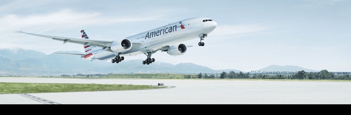 American Flights Reservations