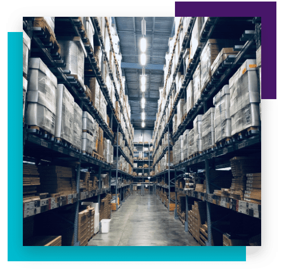 Order Fulfillment Services Company USA, Warehouse Fulfillment Center