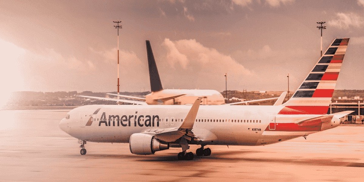 What are groups on American Airlines?