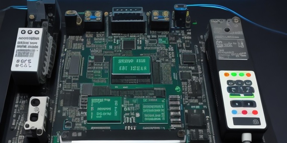 LED Driver Manufacturing Plant Project Report 2023: Machinery Requirements and Plant Cost