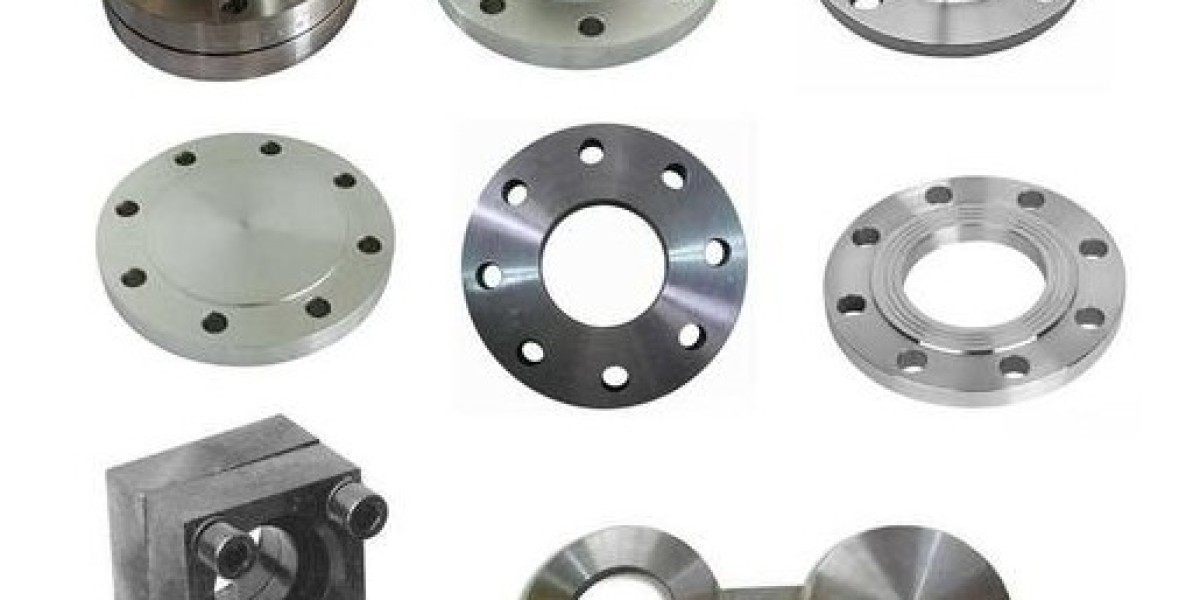 Precision Casting Products