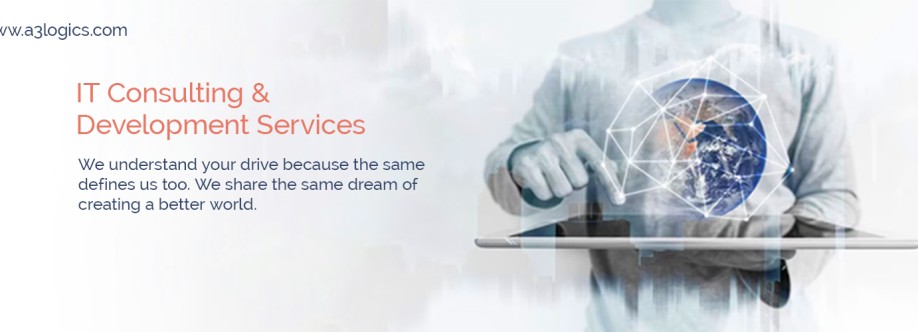 A3logics Inc