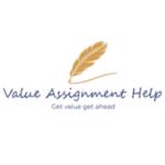 Value  Assignment Help
