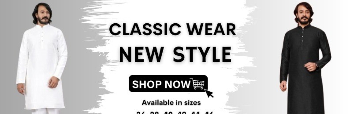 Kurta Pyjama CA
