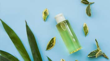 Cosmetic 3rd Party Manufacturing Company in India