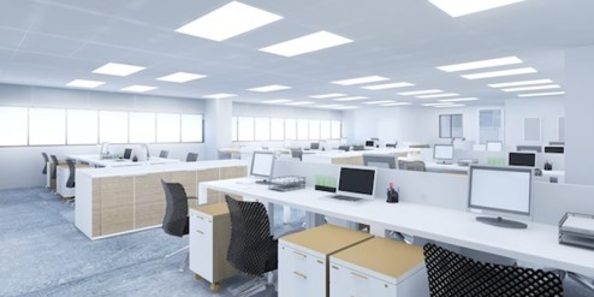 Everything you need to know about Serviced Offices in Makati