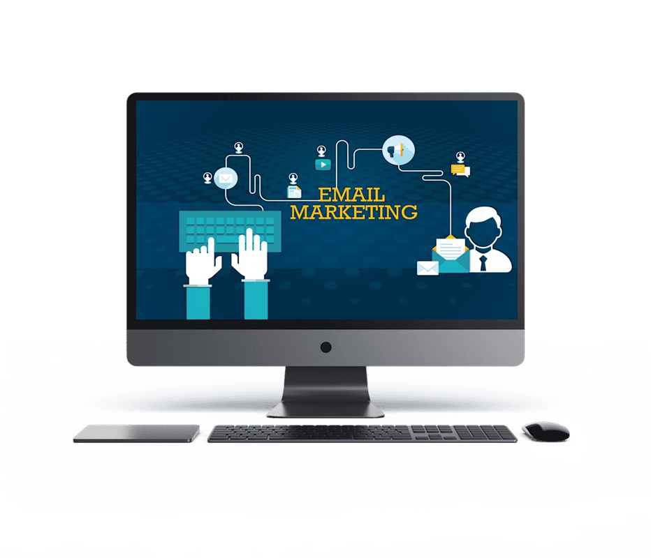 Email Marketing Services | Email Marketing Agency Canada