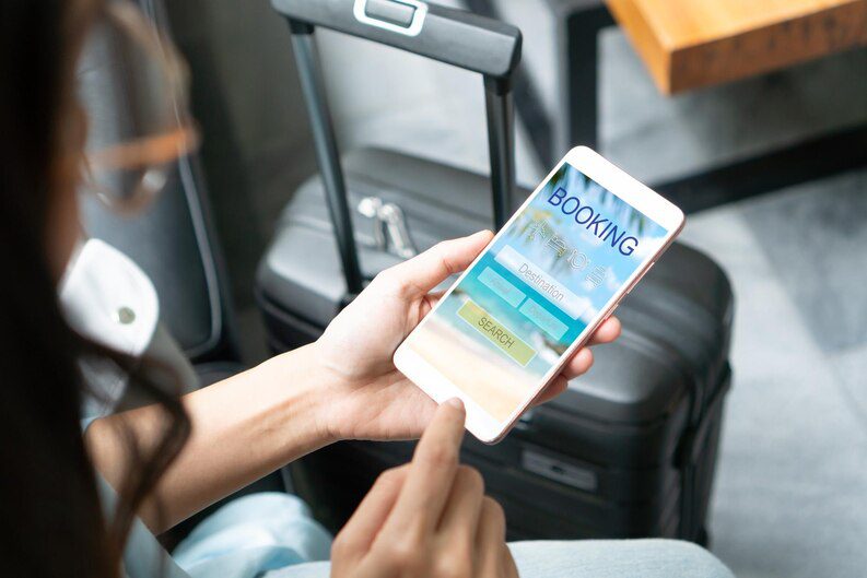 Step-by-Step Guide to Creating an Uber-like App for Your Travel Agency - Magazine Of