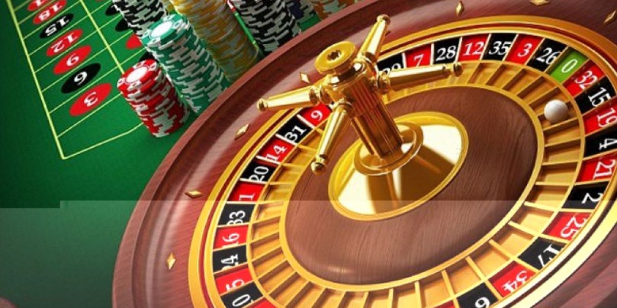 Khám phá bí mật Roulette và Bước vào thế giới chơi từ A đến Z