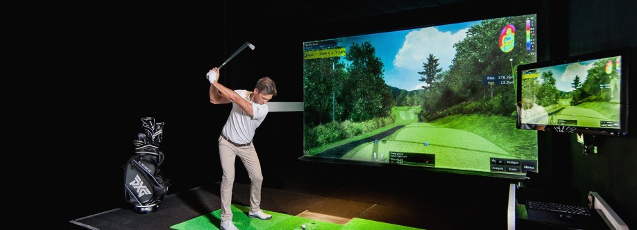 Xgolf Simulators
