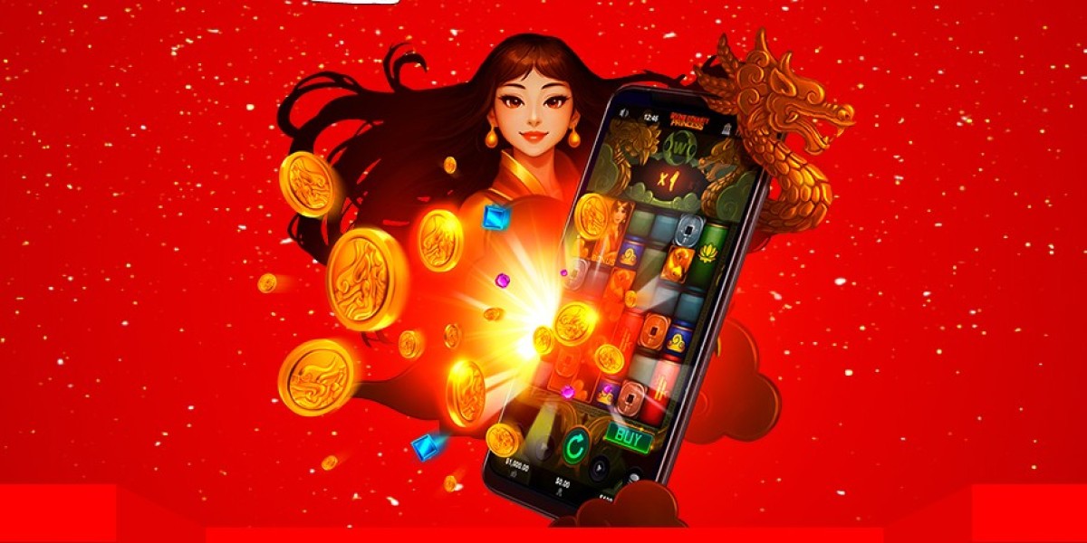 LINK ALTERNATIF SITUS SLOT ONLINE GACOR HARI INI APRILTOTO