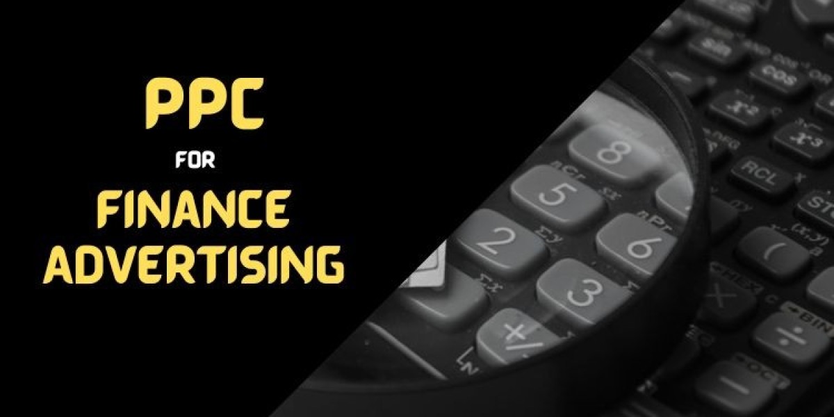 Boost Your Business and Services with PPC Finance Advertising