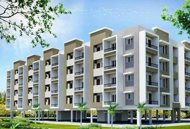 Birla RR Nagar Bangalore