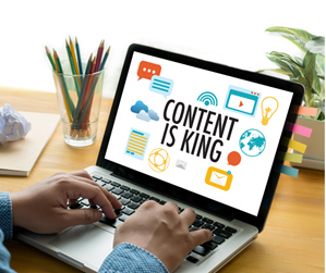 The Absolute Guide to Content Marketing