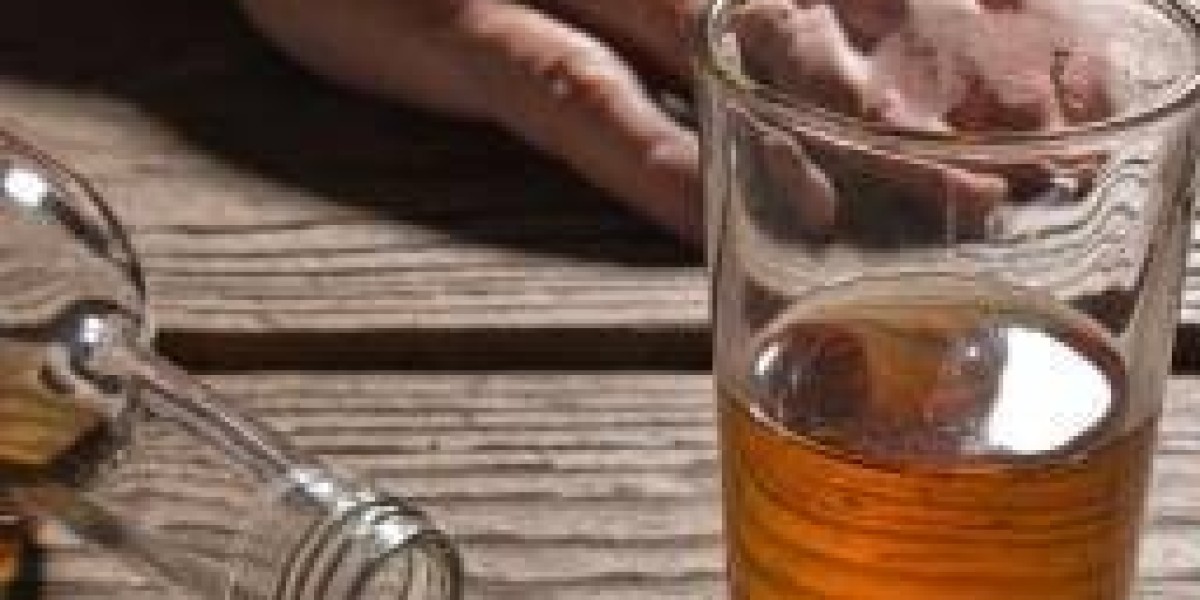 Alcohol-Related Disorders Market Share, Epidemiology, Analysis & Trends 2023-2033