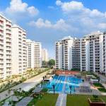 Oberoi Sector 58 Gurugram