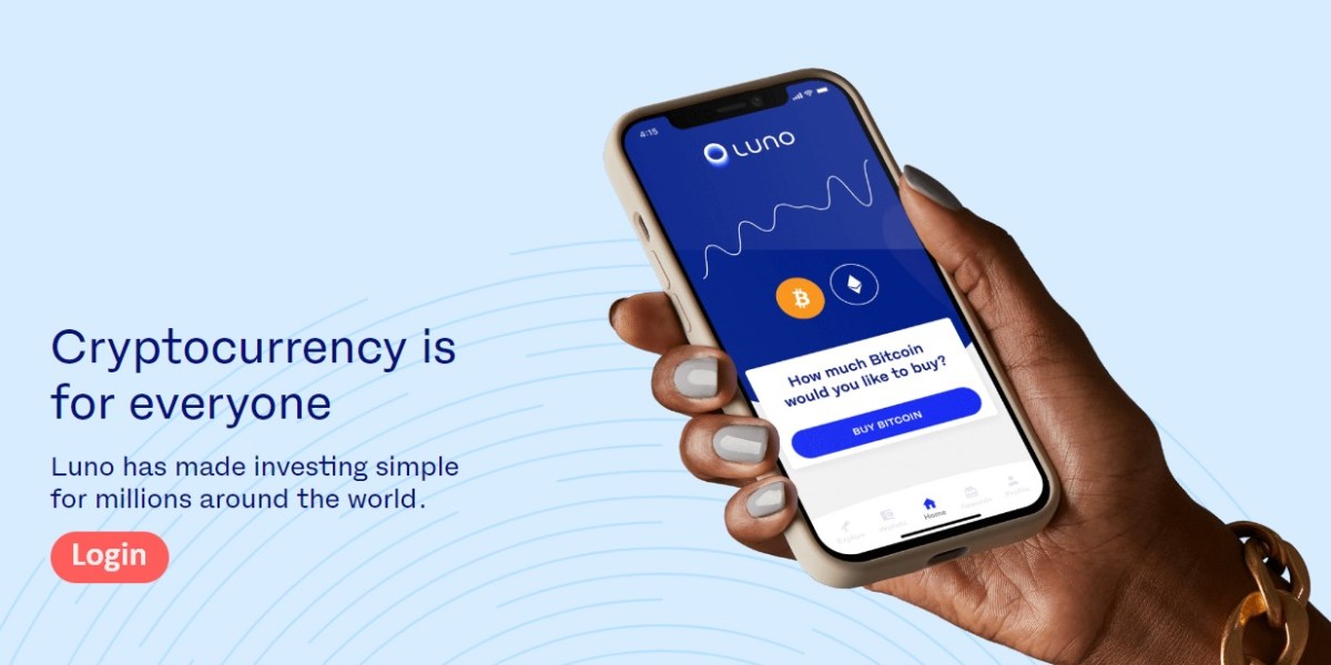 Luno Login | Crypto Trading Fees & Transaction Limits