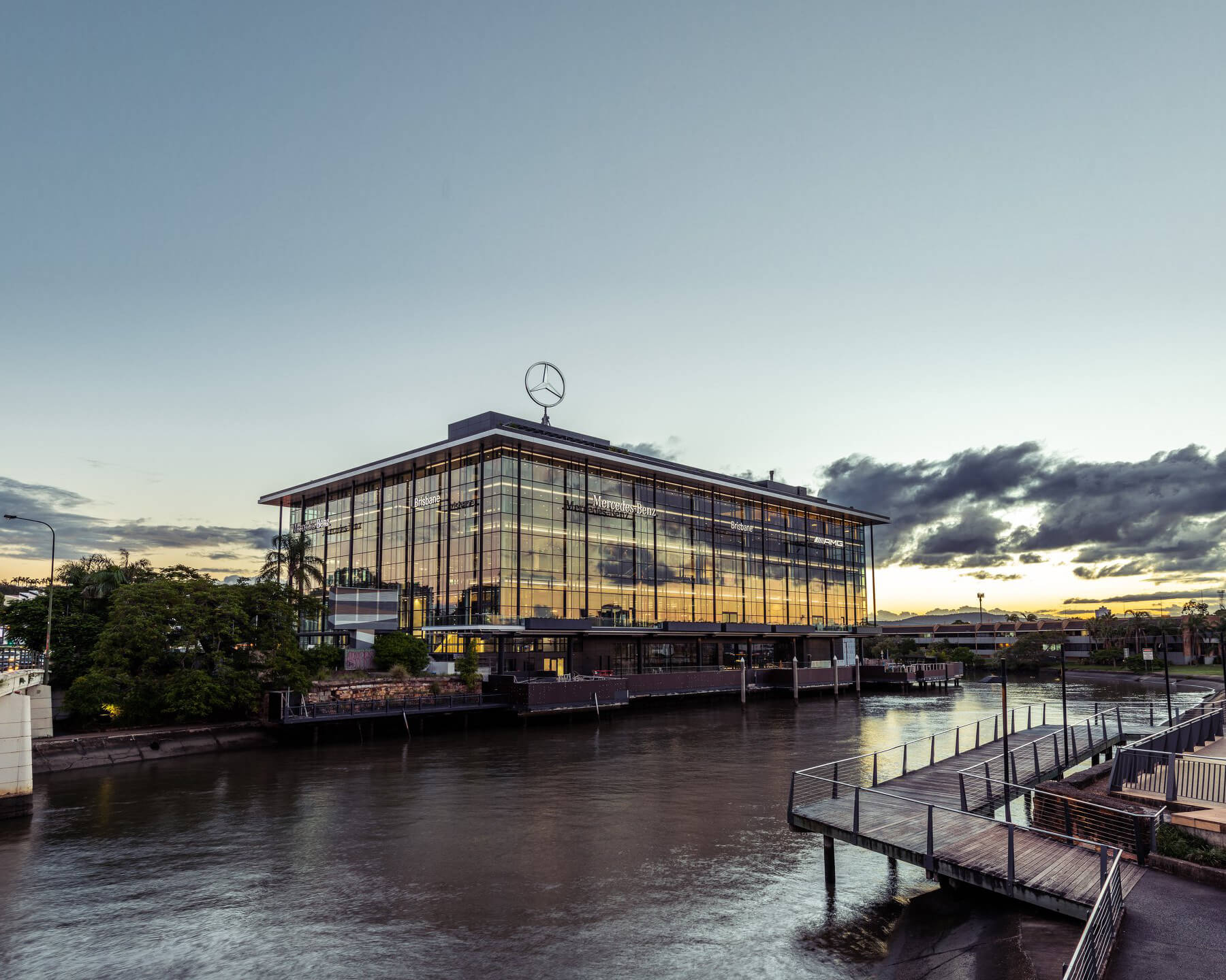 MCM Manufacturer | Aluminum Composite Panel Supplier | Alfrex