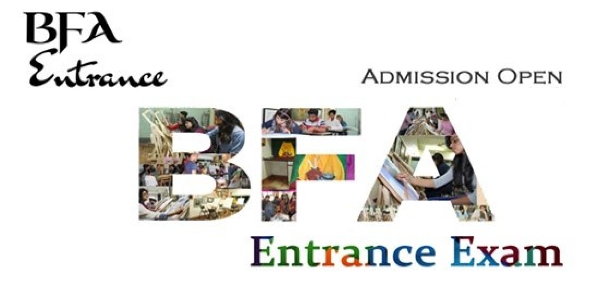 BFA Entrance Exam Preparation in Delhi - finelineartacademy