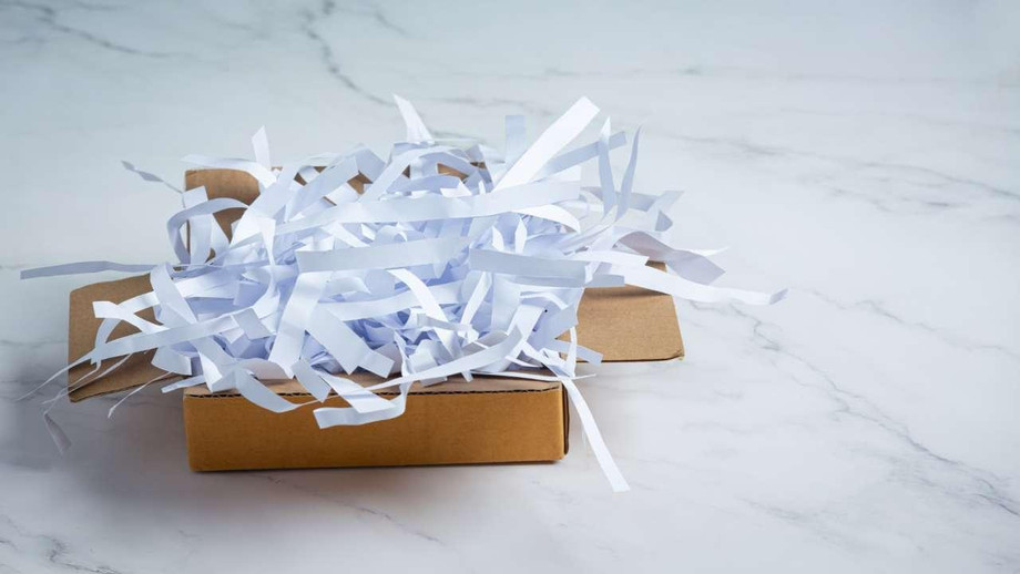 Top 5 Reasons Why Paper Shredding is Vital for Your Business - JustPaste.it