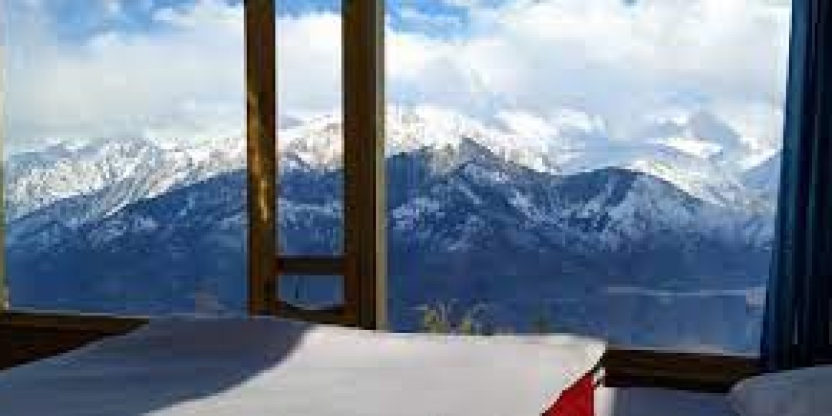 Himalayan Haven: Unraveling Bliss at Our Munsiyari Retreat